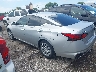1N4BL4DV6MN****** Reparables 2021 Nissan Altima en Estado de Kansas