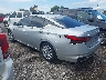 1N4BL4DV6MN****** Salvamento y Reparables 2021 Nissan Altima en Kansas City
