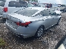 1N4BL4DV6MN****** Salvamento y Destrozados 2021 Nissan Altima en Estado de Kansas
