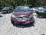 5J6RM4H37CL****** Destrozados 2012 Honda CR-V en Estado de Carolina del Sur