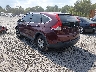 5J6RM4H37CL****** Salvamento y Reparables 2012 Honda CR-V en Charleston