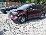5J6RM4H37CL****** Salvamento y Reparables 2012 Honda CR-V en Estado de Carolina del Sur