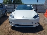 5YJYGDEF0MF****** Used 2021 Tesla Model Y in Oklahoma State