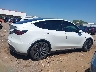 5YJYGDEF0MF****** Repairable 2021 Tesla Model Y in Oklahoma State