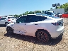 5YJYGDEF0MF****** Salvage 2021 Tesla Model Y