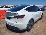 5YJYGDEF0MF****** Salvage and Wrecked 2021 Tesla Model Y in Oklahoma State