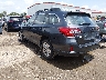 4S4BSAACXH3****** Salvamento y Reparables 2017 Subaru Outback en Austin