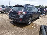 4S4BSAACXH3****** Salvamento y Destrozados 2017 Subaru Outback en Estado de Texas