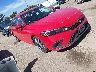 2HGFE1F9XNH****** Salvage and Wrecked 2022 Honda Civic in Denver East