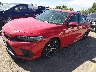 2HGFE1F9XNH****** Used and Repairable 2022 Honda Civic in Denver East