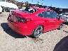 2HGFE1F9XNH****** Salvage and Wrecked 2022 Honda Civic in Colorado State