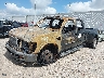 1FTWW33R29E****** Salvamento y Destrozados 2009 Ford Super Duty F-350 Drw en Houston North