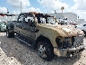 1FTWW33R29E****** Usados y Reparables 2009 Ford Super Duty F-350 Drw en Houston North