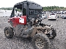 3JBUVAX41RK****** Salvage and Repairable 2024 Can-Am Defender/Traxter in Rec Rides Online Exclusive