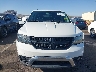 3C4PDCGG5FT****** Wrecked 2015 Dodge Journey in Arizona State