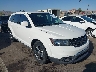3C4PDCGG5FT****** Salvage and Wrecked 2015 Dodge Journey in Phoenix