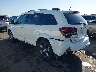 3C4PDCGG5FT****** Salvage and Repairable 2015 Dodge Journey in Phoenix