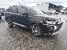 JA4AZ3A39GZ****** Salvamento y Destrozados 2016 Mitsubishi Outlander en Kansas City East