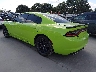 2C3CDXBG0PH****** Salvage and Repairable 2023 Dodge Charger in Austin