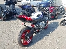 JYARN42E9GA****** Destrozados 2016 Yamaha YZF-R1 en Estado de Nueva York