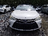 4T1BF1FK2FU****** Destrozados 2015 Toyota Camry en Estado de Carolina del Sur