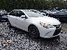 4T1BF1FK2FU****** Salvamento y Destrozados 2015 Toyota Camry en Charleston