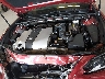 58AFZ1B15MU****** Repairable 2021 Lexus ES in Chattanooga