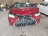 58AFZ1B15MU****** Repairable 2021 Lexus ES