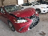58AFZ1B15MU****** Salvage and Wrecked 2021 Lexus ES in Chattanooga