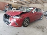 58AFZ1B15MU****** Used and Repairable 2021 Lexus ES in Chattanooga