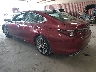 58AFZ1B15MU****** Salvage and Repairable 2021 Lexus ES in Chattanooga