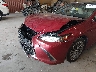 58AFZ1B15MU****** Salvage and Repairable 2021 Lexus ES in Tennessee State