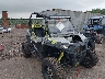 3NSVBE870JH****** Salvamento y Destrozados 2018 Polaris RZR en Rec Rides Online Exclusive