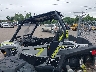 3NSVBE870JH****** Salvamento y Reparables 2018 Polaris RZR en Rec Rides Online Exclusive