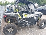 3NSVBE870JH****** Salvamento y Destrozados 2018 Polaris RZR en Estado de Pennsylvania