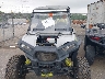 3NSVBE870JH****** Usados y Reparables 2018 Polaris RZR en Estado de Pennsylvania