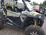 3NSVBE870JH****** Destrozados 2018 Polaris RZR en Rec Rides Online Exclusive