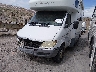 WDXPD944165****** Used and Repairable 2006 Dodge Sprinter in Reno