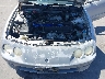 JH4DB7667YS****** Repairable 2000 Acura Integra in Fremont