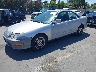 JH4DB7667YS****** Used and Repairable 2000 Acura Integra in Fremont