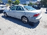 JH4DB7667YS****** Salvage and Repairable 2000 Acura Integra in Fremont