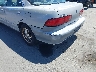 JH4DB7667YS****** Salvage and Repairable 2000 Acura Integra in California State
