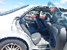 JH4DB7667YS****** Wrecked 2000 Acura Integra in Fremont