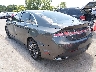 3LN6L2LU6GR****** Salvamento y Reparables 2016 Lincoln Mkz Hybrid en Kansas City