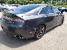 3LN6L2LU6GR****** Salvamento y Destrozados 2016 Lincoln Mkz Hybrid en Estado de Kansas
