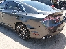 3LN6L2LU6GR****** Salvamento y Reparables 2016 Lincoln Mkz Hybrid en Estado de Kansas