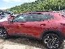 KL77LJEP0SC****** Salvamento 2025 Chevrolet Trax