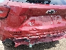 KL77LJEP0SC****** Salvamento y Reparables 2025 Chevrolet Trax en Estado de Virginia Occidental