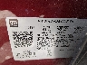 KL77LJEP0SC****** Usados 2025 Chevrolet Trax en Buckhannon