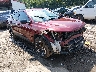 KL77LJEP0SC****** Salvamento y Destrozados 2025 Chevrolet Trax en Buckhannon